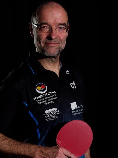 Christian Fömmel