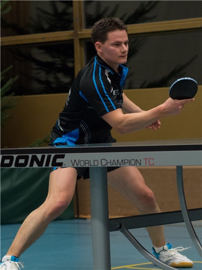 Stefan Hamhaber
