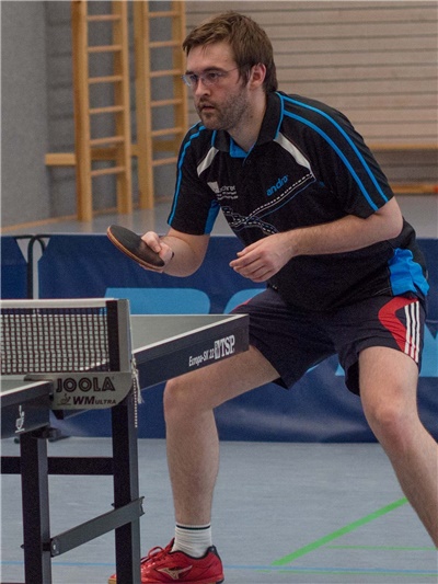 Tim Heberle