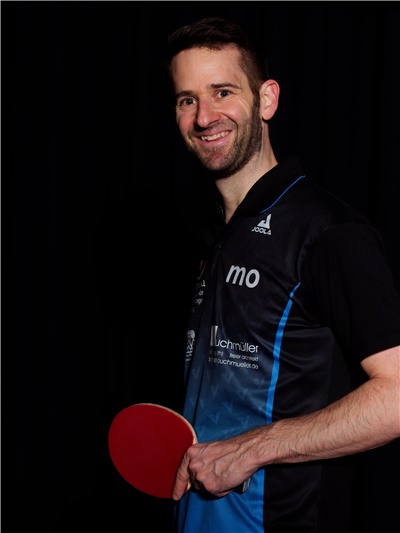 Martin Ochner