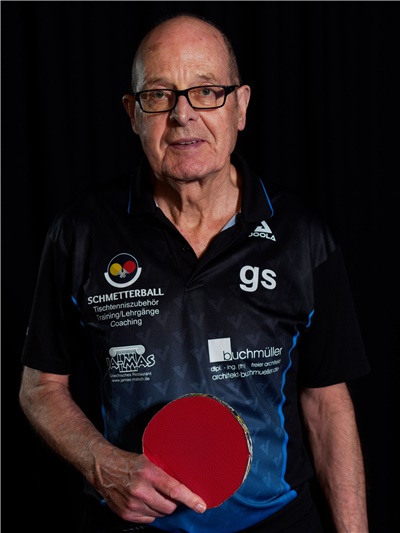 Gerhard Schneider