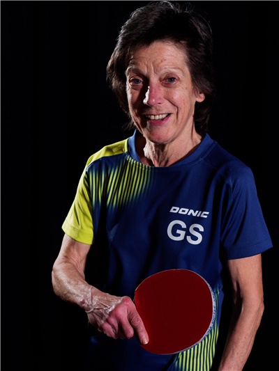 Gaby Schwan