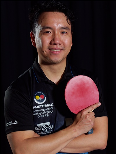 Anton Truong
